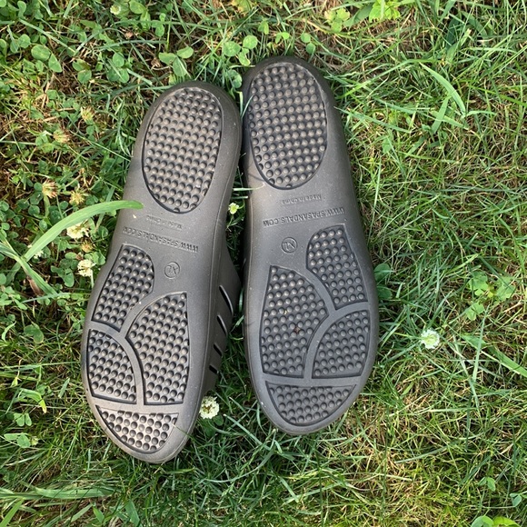 Comfy XL SPA shoes - Picture 3 of 5